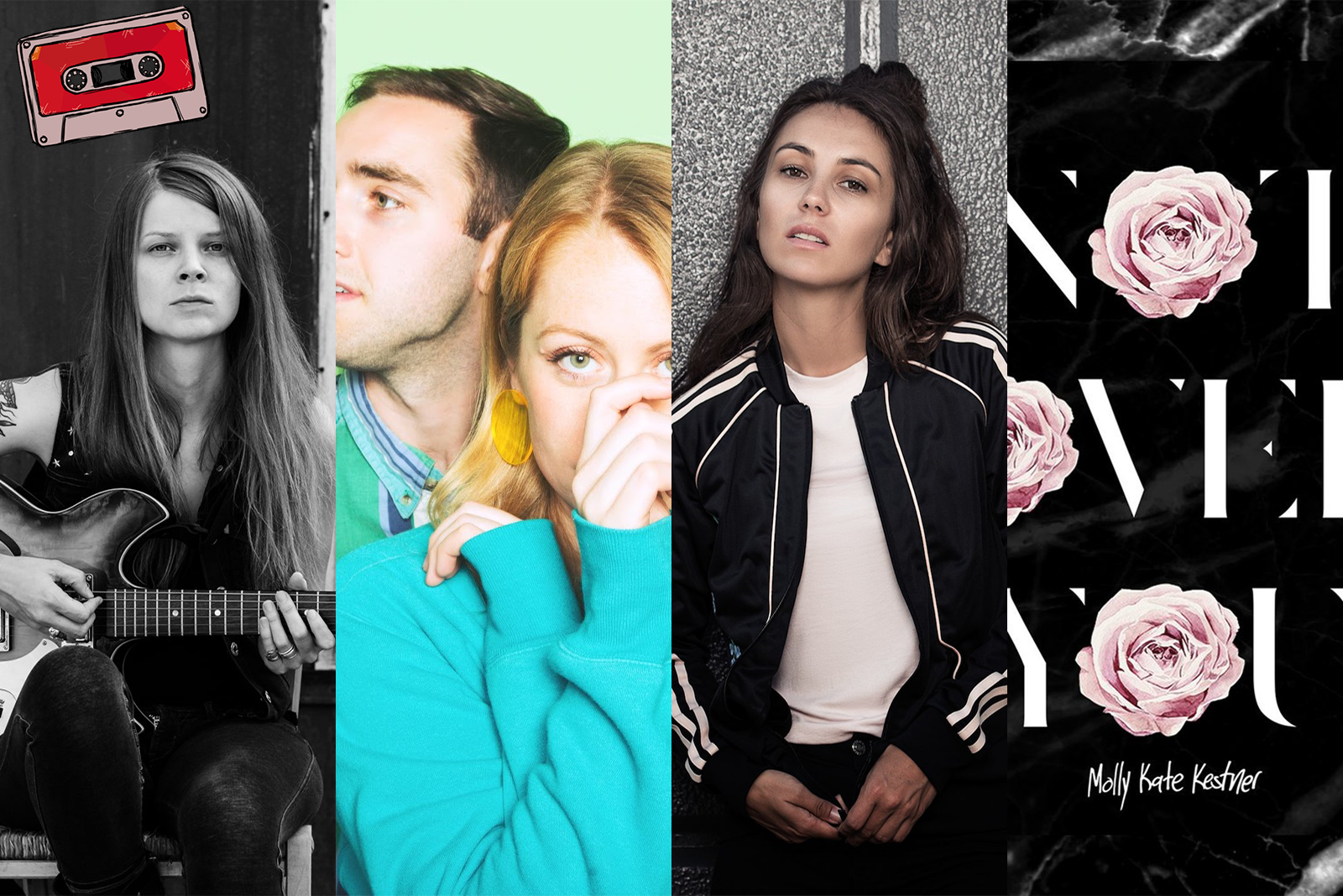 Pop, Lock & Bops: Best of April 2018