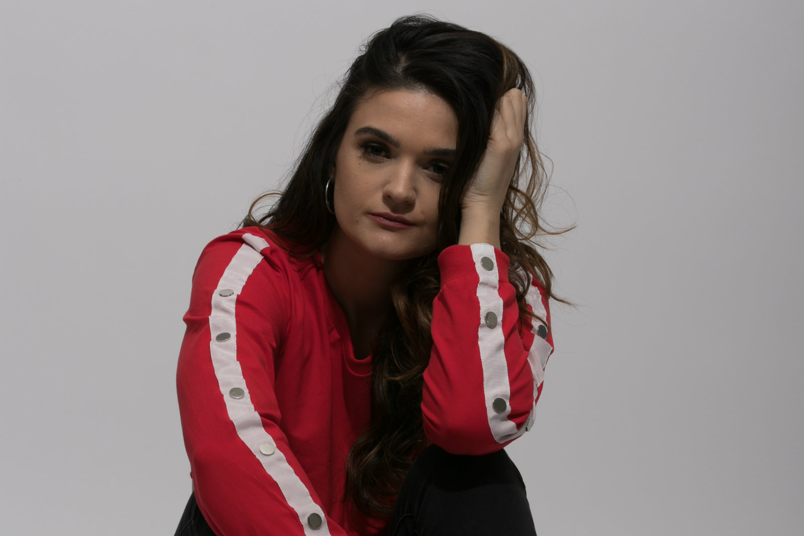 The Singles Bar: Sam DeRosa isn’t so ‘Hard to Love’