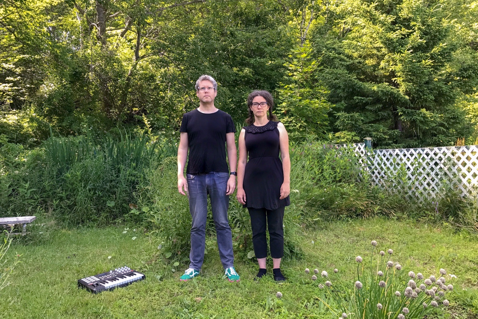 Premiere: Smaller Hearts get playfully furry in weighty ‘Maisie’ video