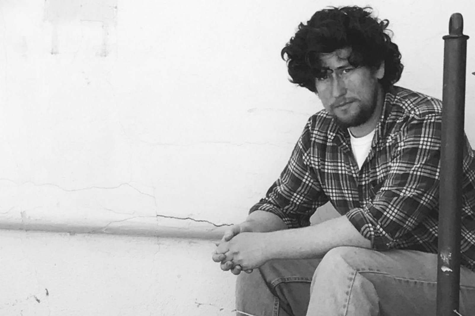 The Singles Bar: Spencer Kilpatrick steps into the rain on ‘You Feel Like Nevada to Me’