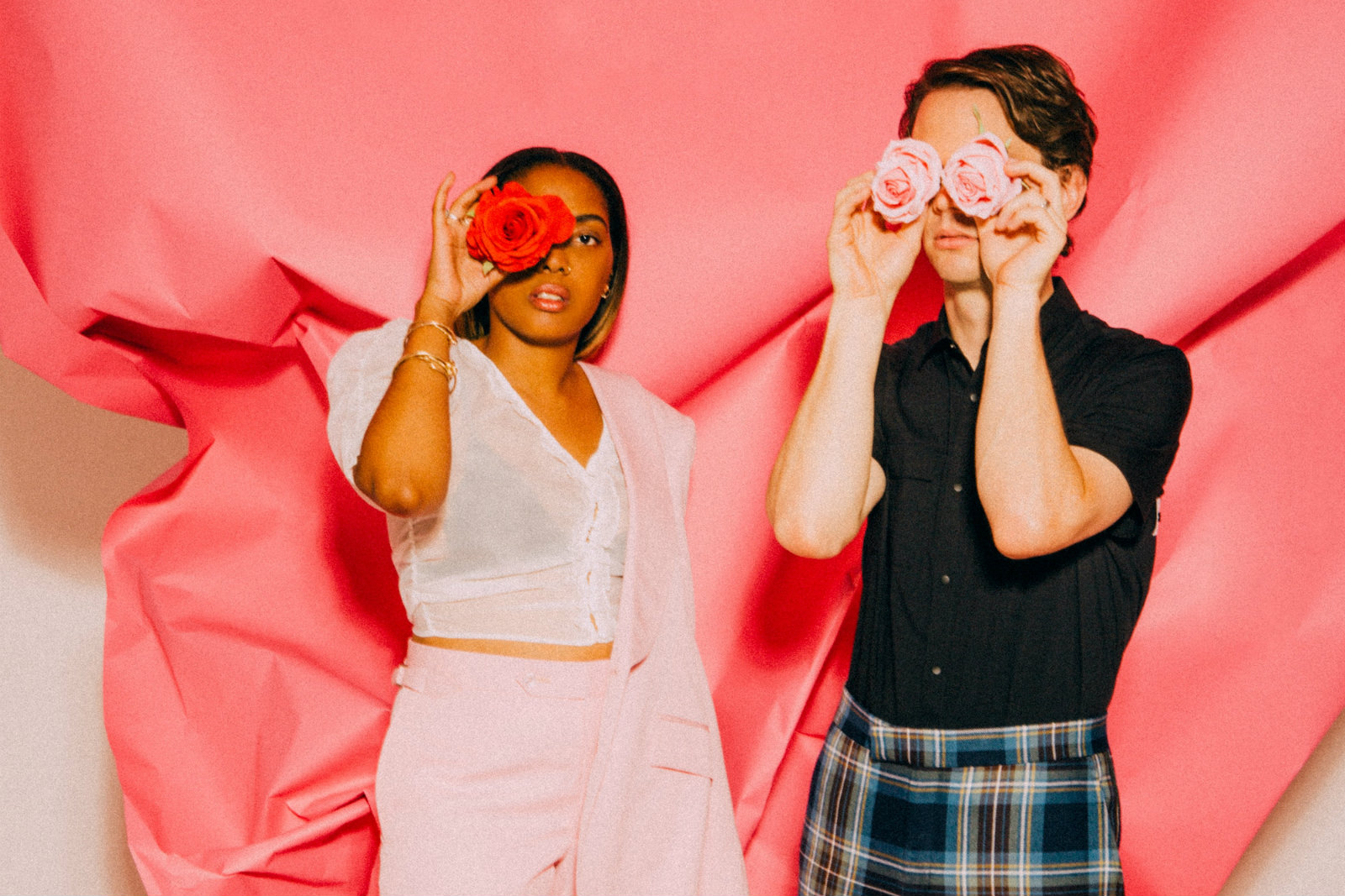 The Singles Bar: WESLEE supply trembling, clammy ‘Sweat Dreams’