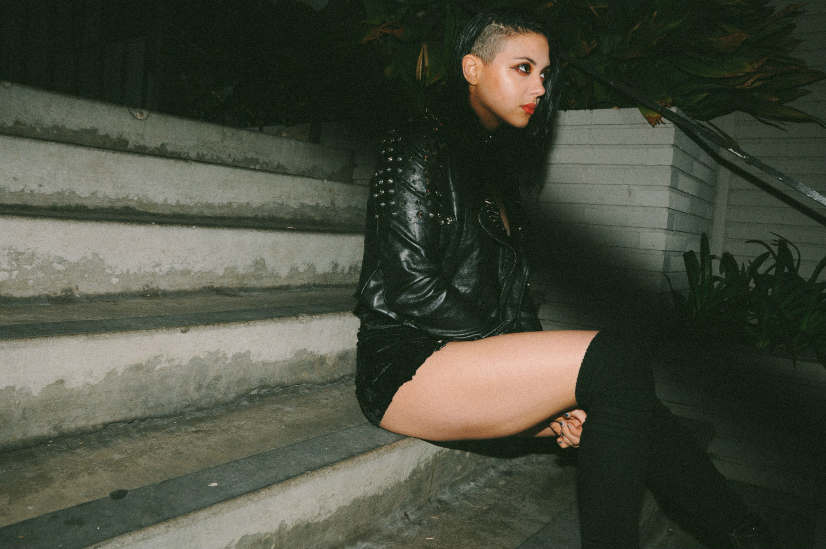 Boombox Blitz: Alexa Melo goes a bit ‘Crazy’