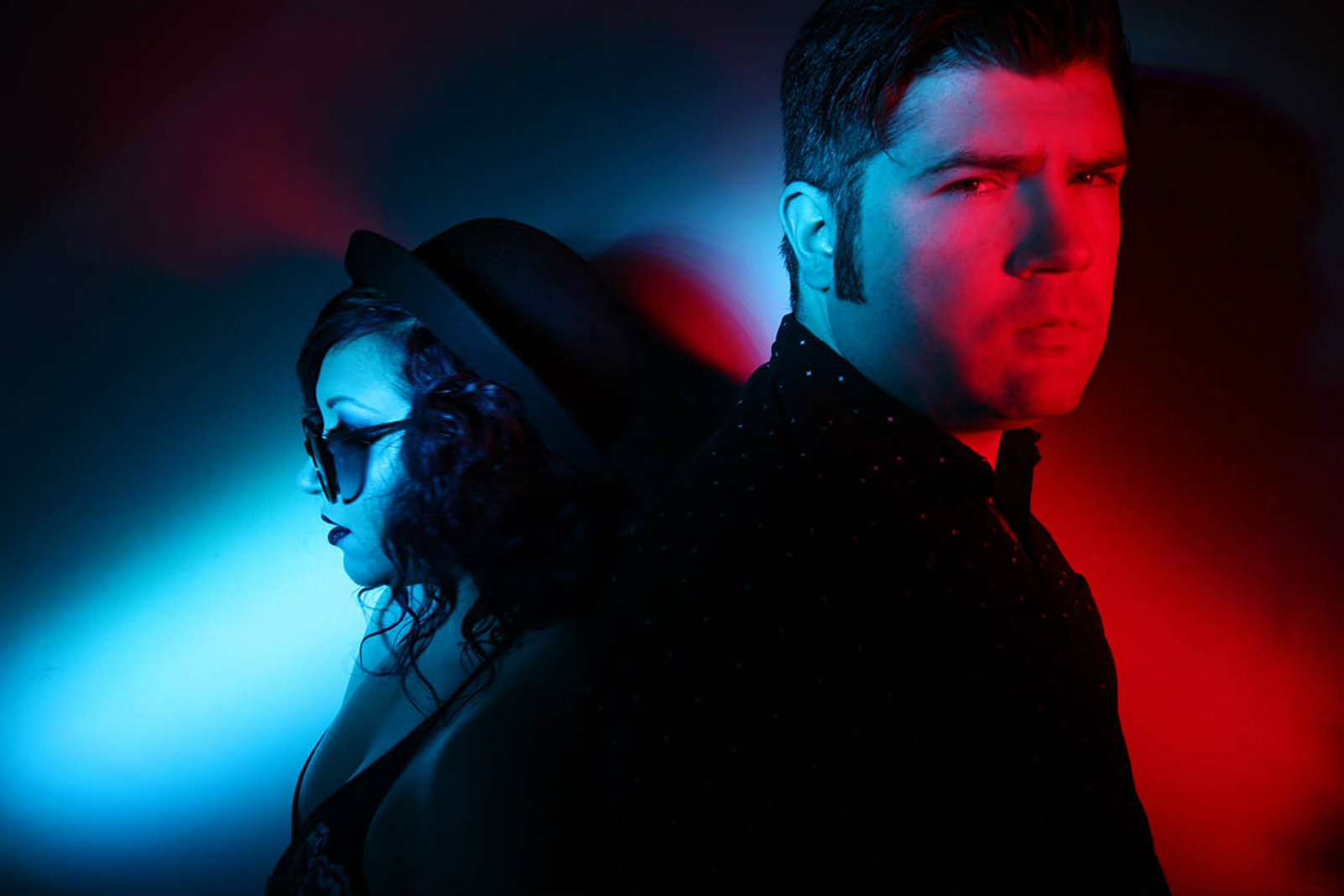 Interview: Glass Mansions weed out merciless toxicity with new EP, ‘Ritual’