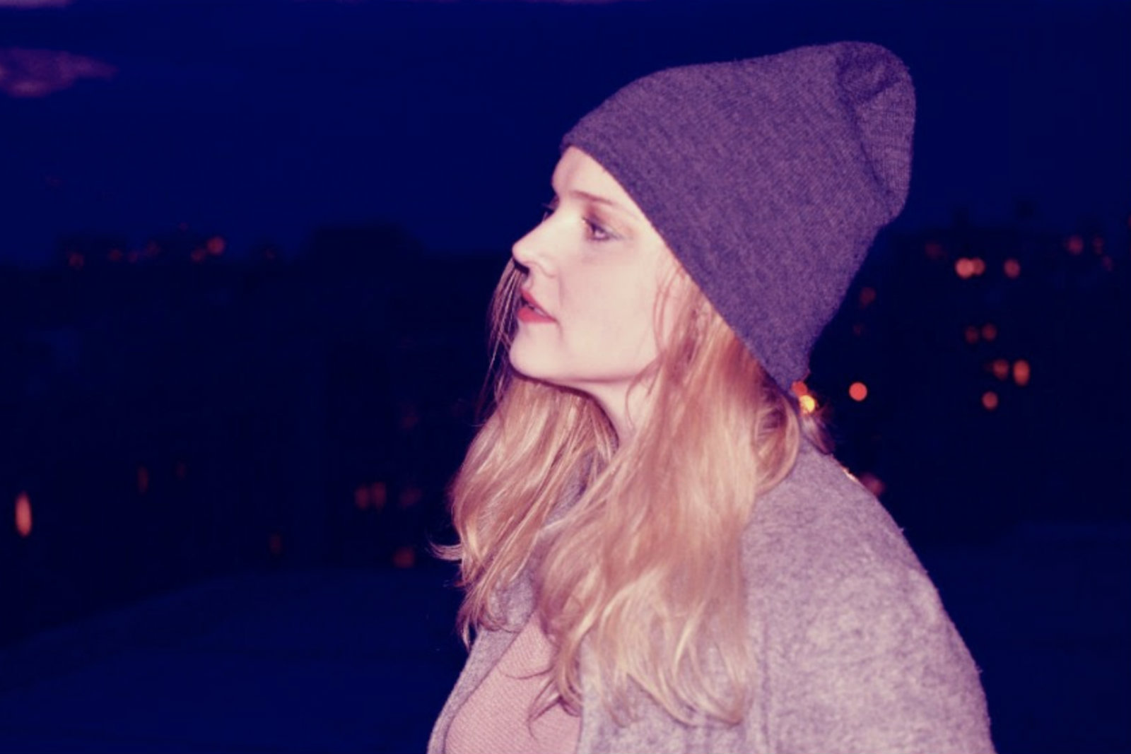 Boombox Blitz: Hanssøn is not ‘Always High’