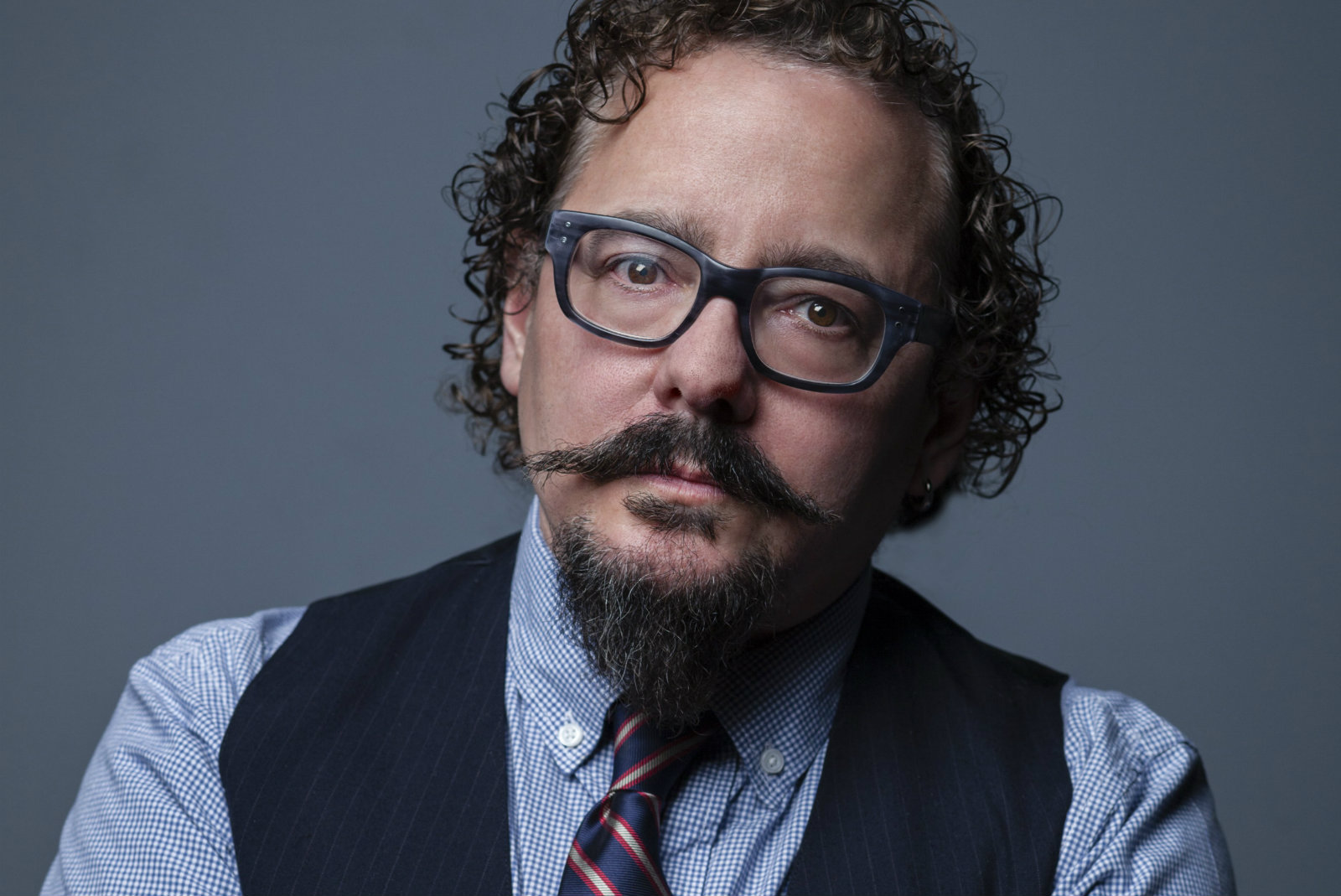 Premiere: Lenny Zenith steps out on his own with new album, ‘What If the Sun’