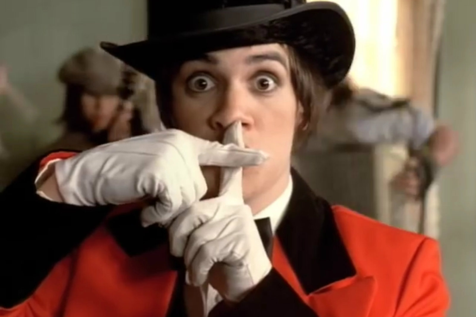 Throwback Thursday: Panic! at the Disco, ‘I Write Sins Not Tragedies’