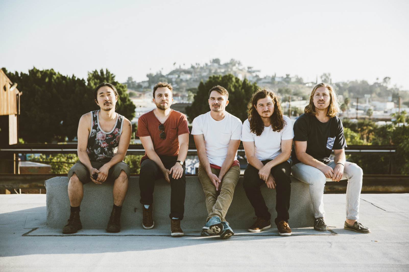 The Singles Bar: Talk Time proclaim this the ‘Year of Self’