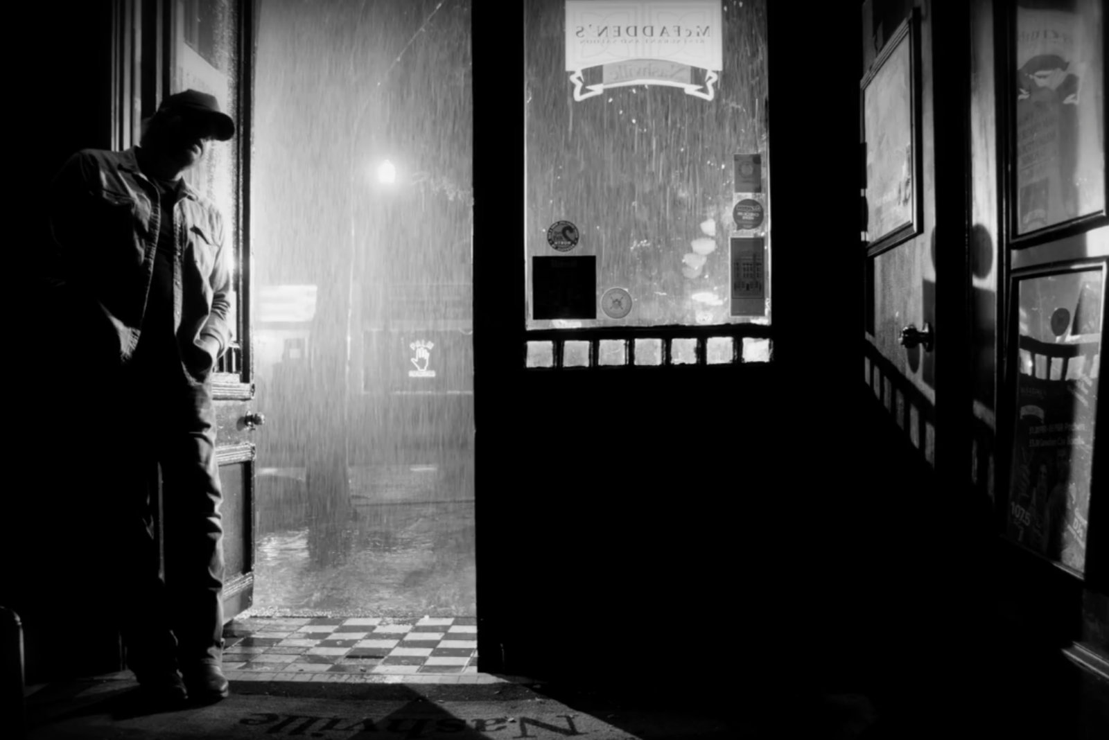 Throwback Thursday: Toby Keith, ‘Hope on the Rocks’