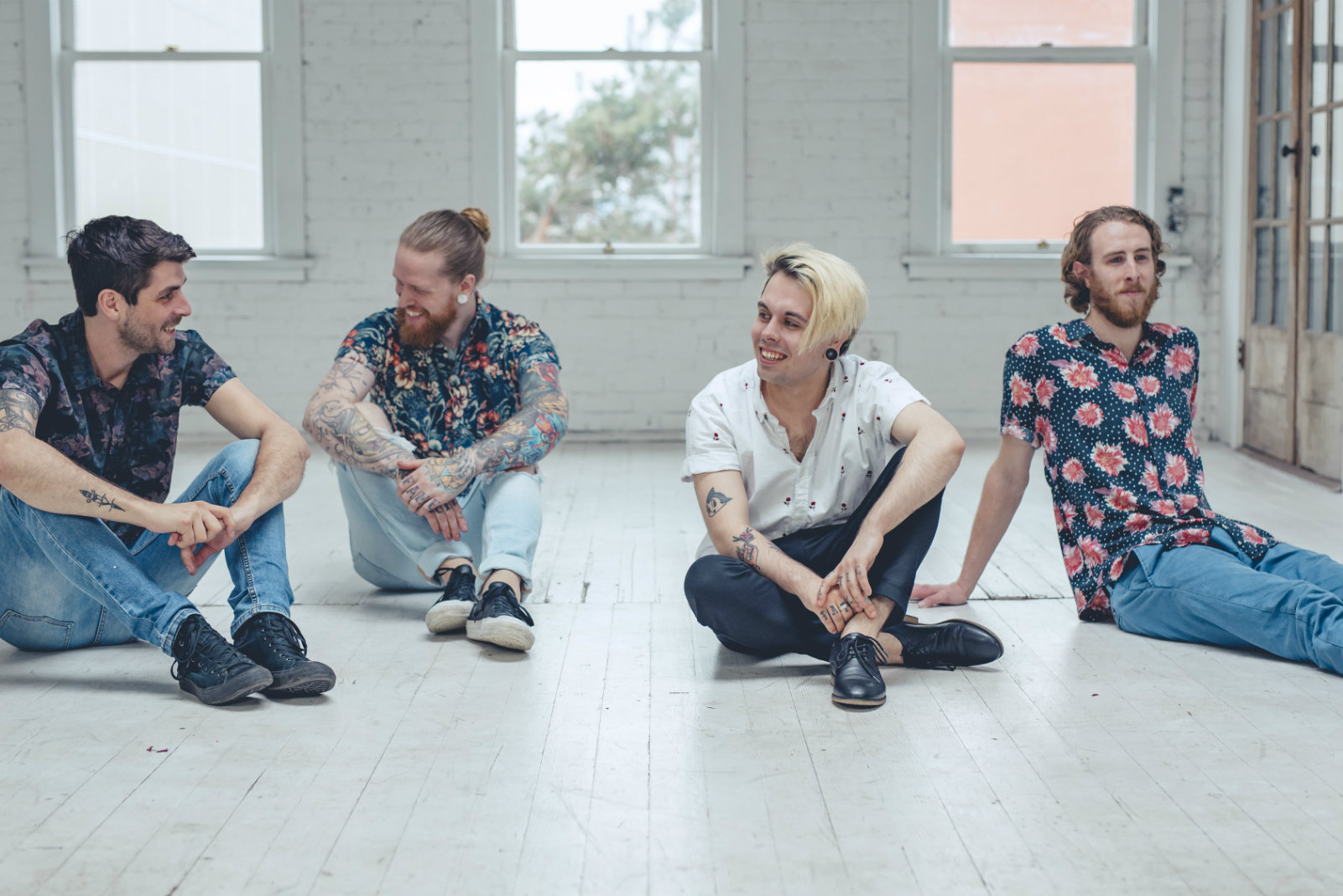 Boombox Blitz: Vaultry take some ‘Other Drugs’