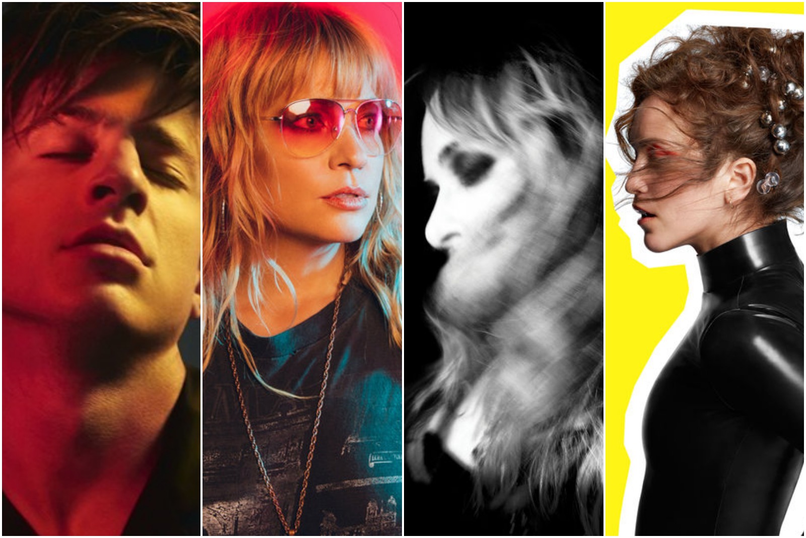 30 Best Albums of 2018 (So Far)