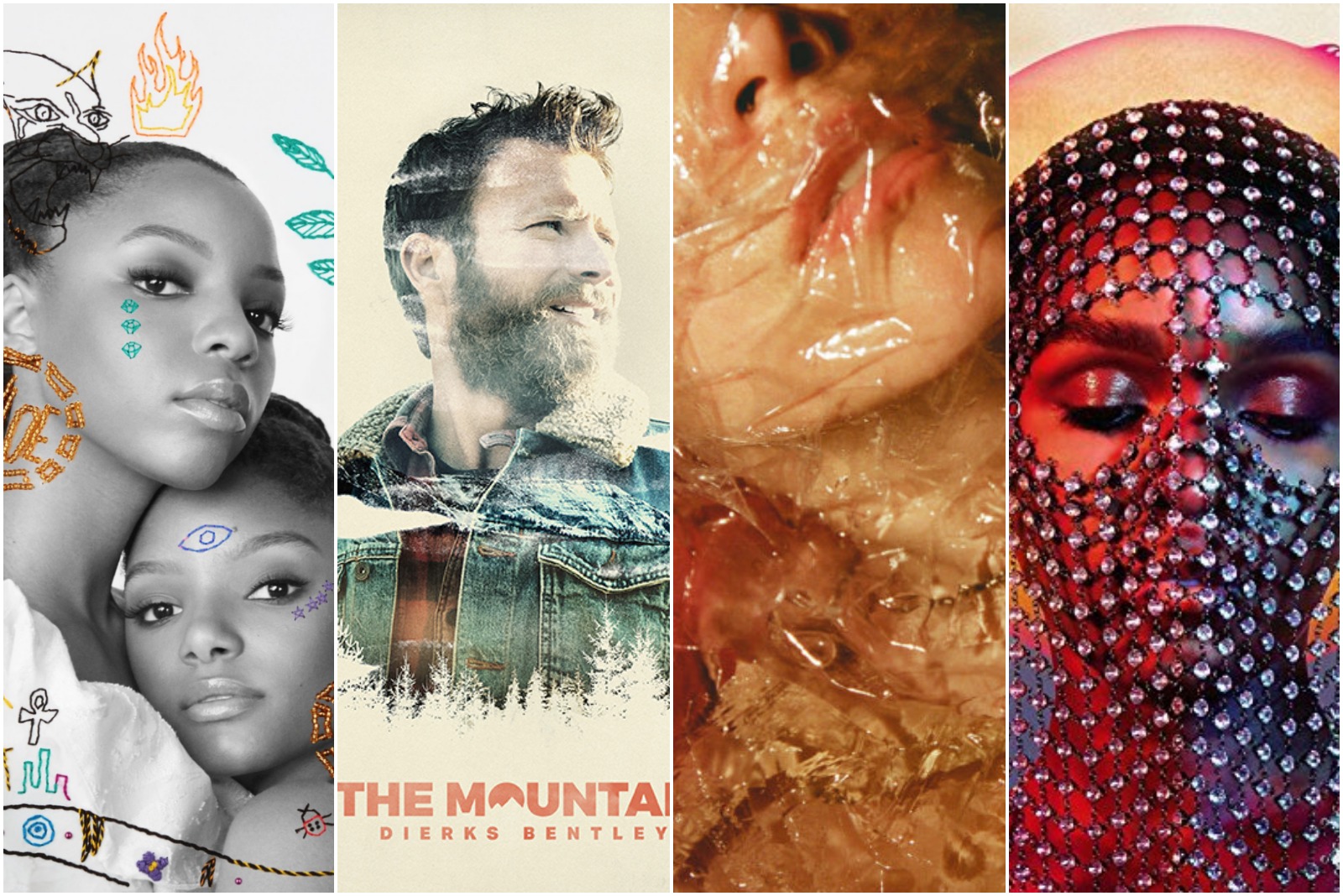 60 Best Songs of 2018 (So Far)