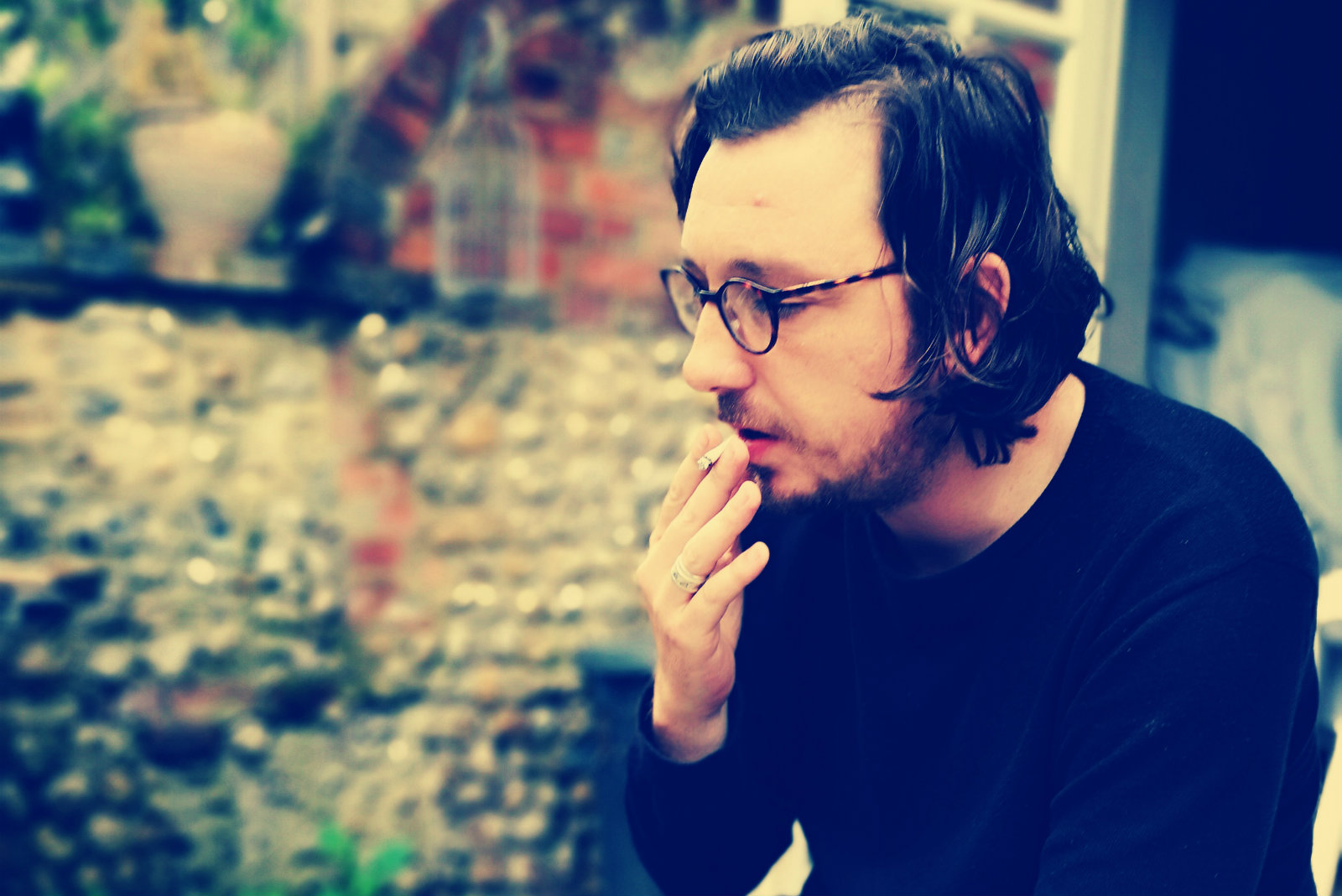 The Singles Bar: County Line Runner urges for redemption on ‘Hard to Find’