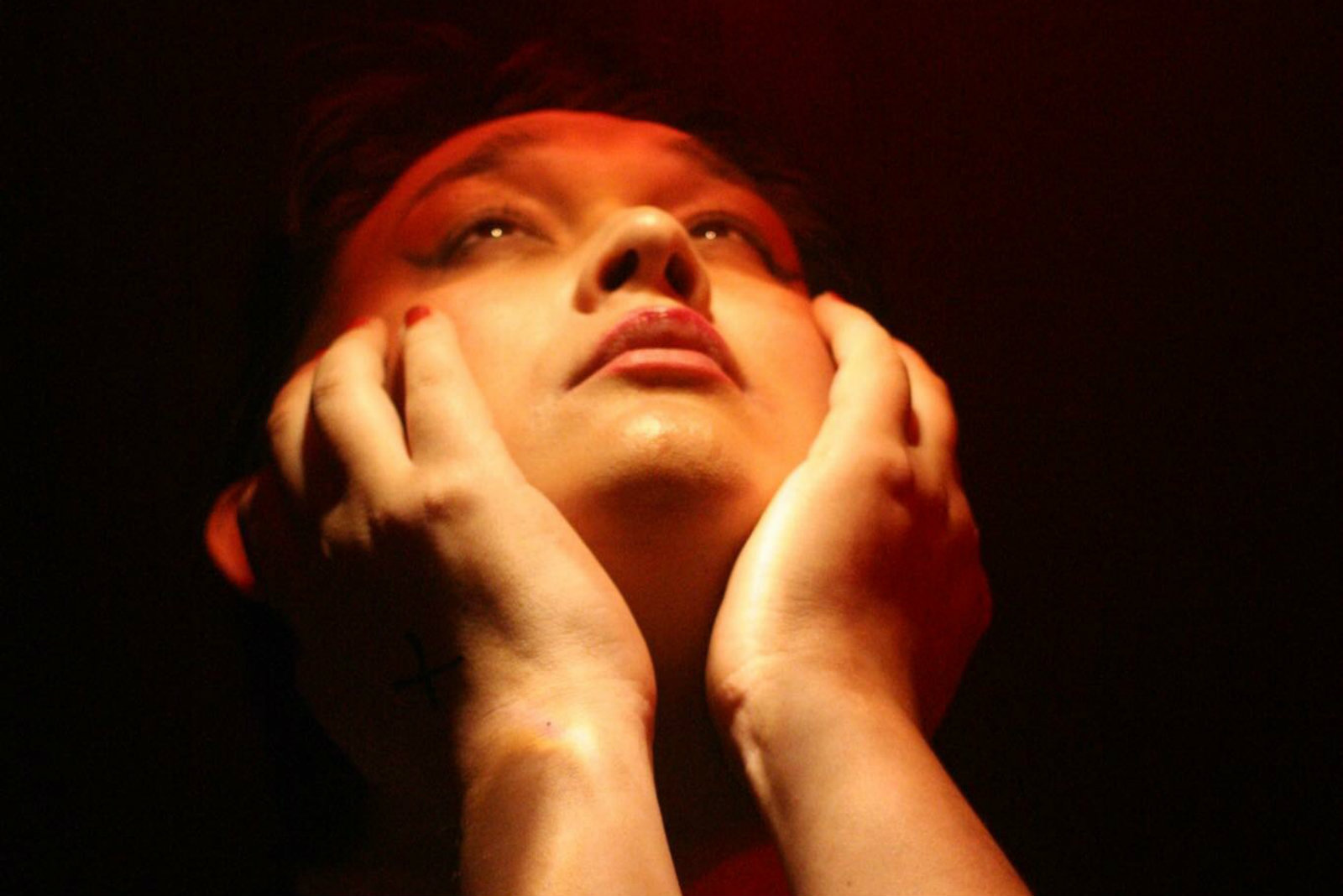 Premiere: Ethereal UK suffers from a ‘Restless Mind’