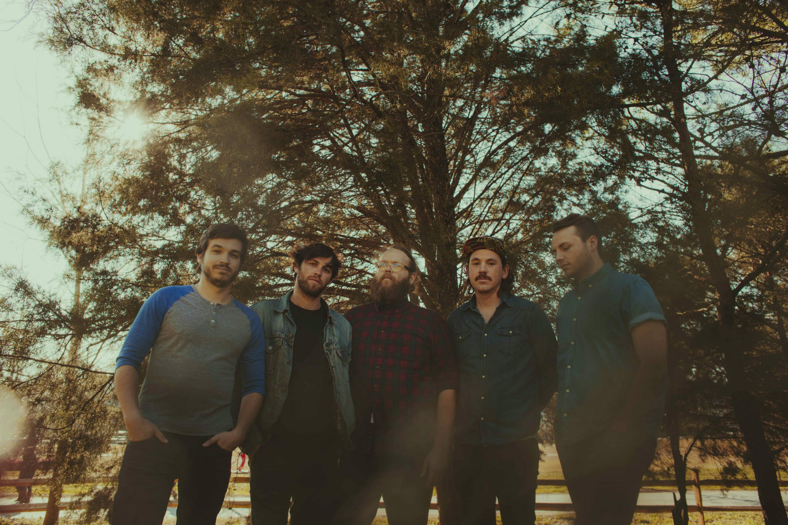 Interview: Family and Friends hunt down life’s savage truths with debut album