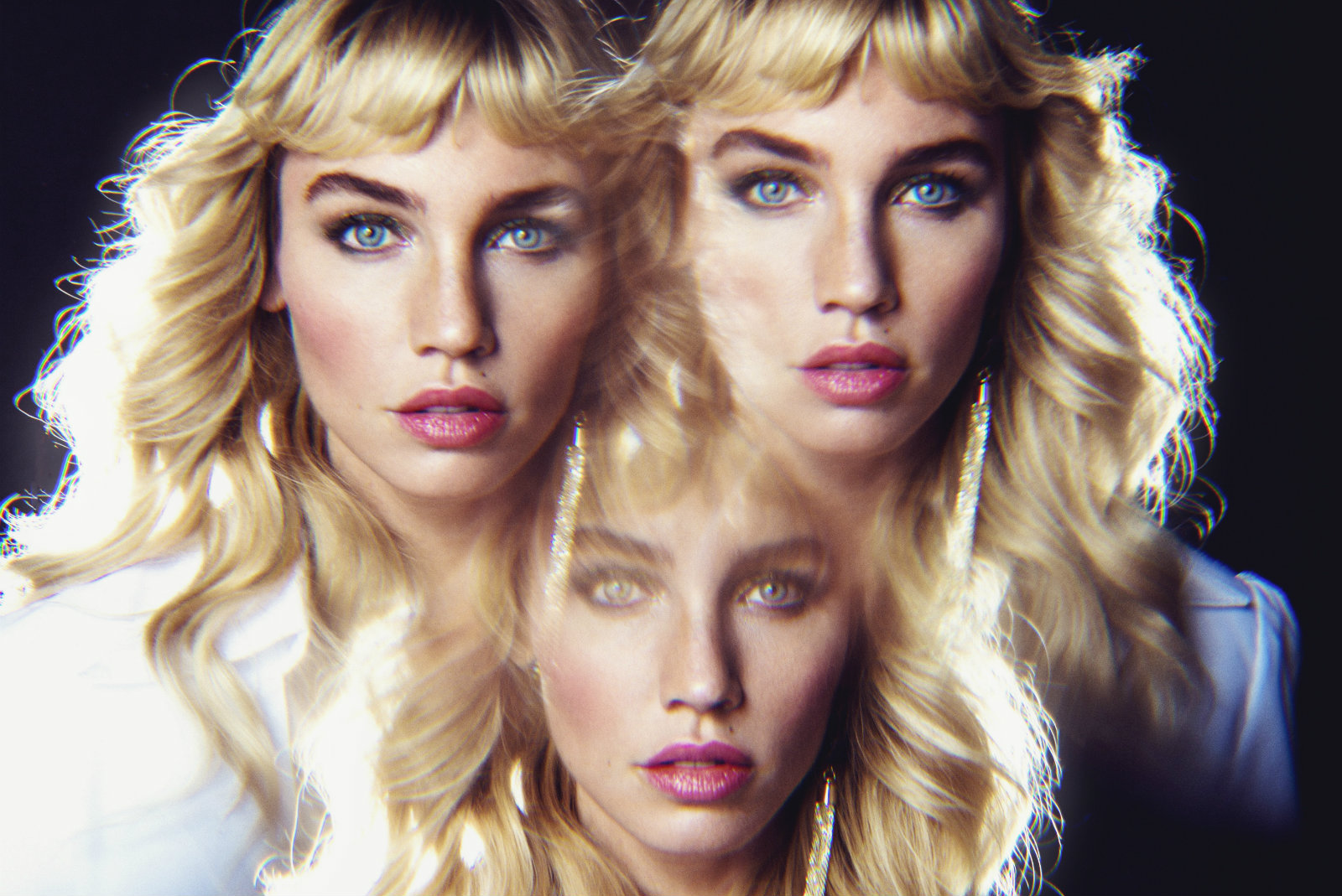 Boombox Blitz: Goldilox captures disco’s dreamy magic in ‘I Love You’