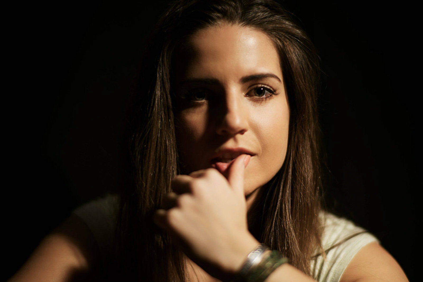 Playlist: Kate Vargas howls at the moon with these songs for the wolfish