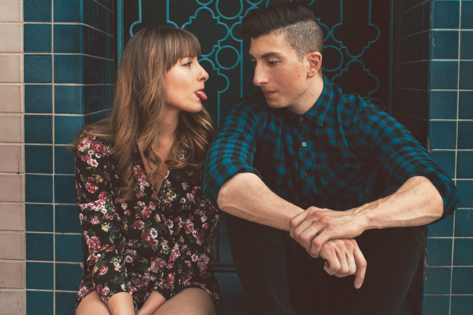 Interview: Man Made Time are no fools of fossilized time