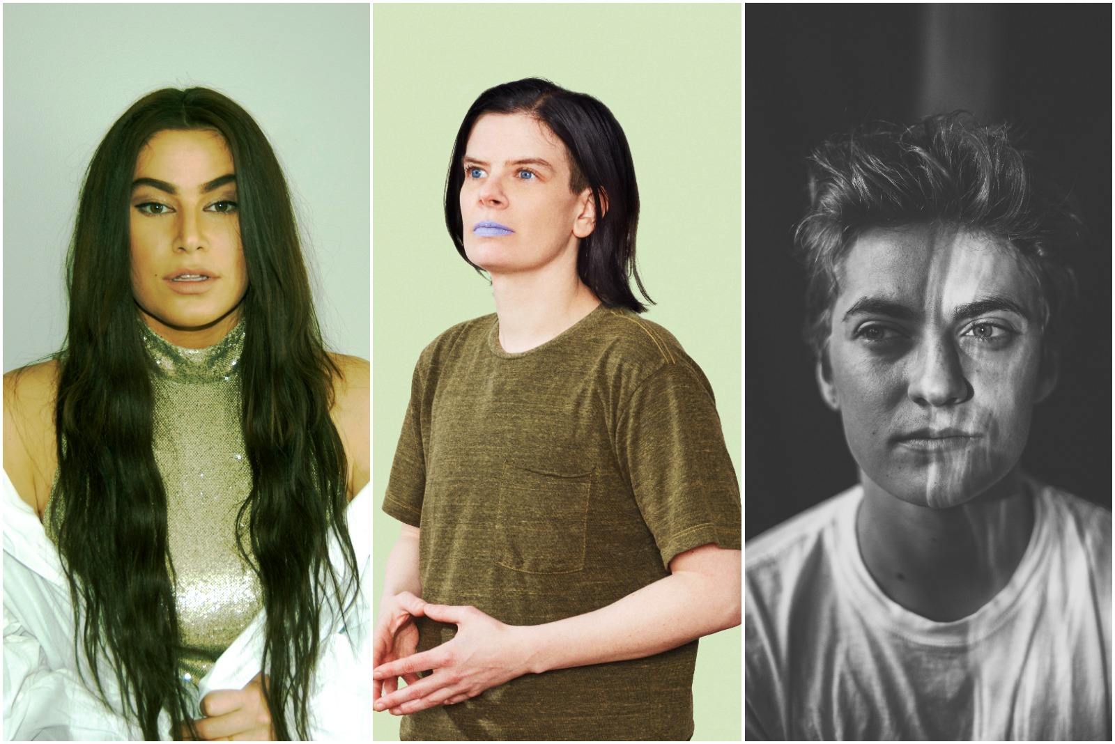 Essay: What it’s like to be a non-binary musician