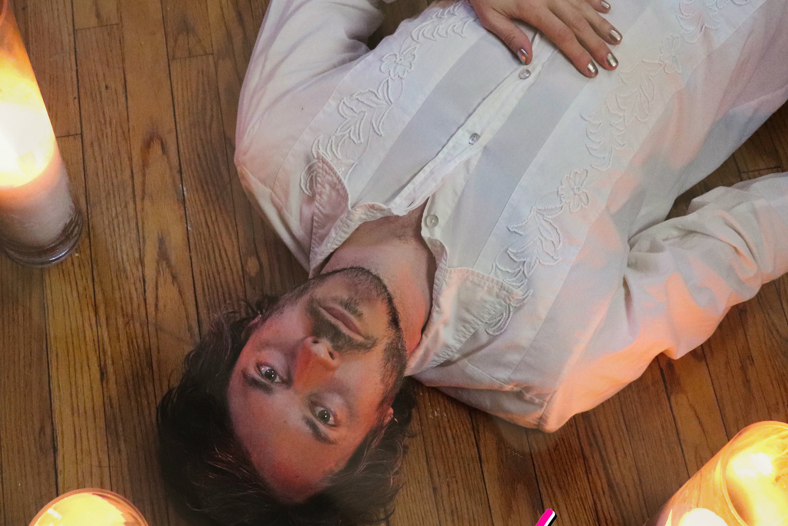 Premiere: Rue Snider splices ‘Tripping on a Raft with Girls’ with ‘Go Back to Carolina’