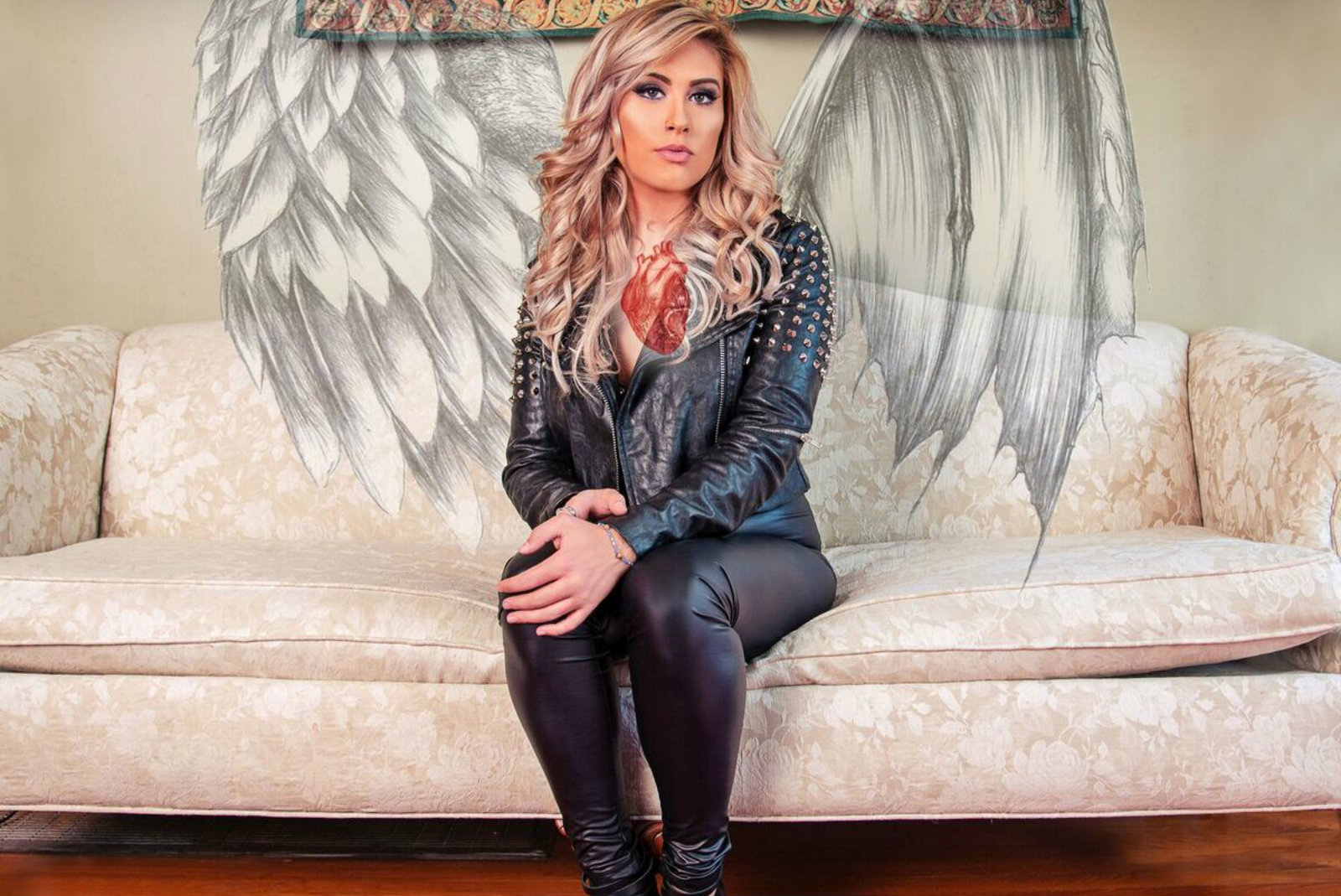 Freshly Squeezed, Vol. 57: Jessica Meuse, RØMANS, Sister Sparrow & more