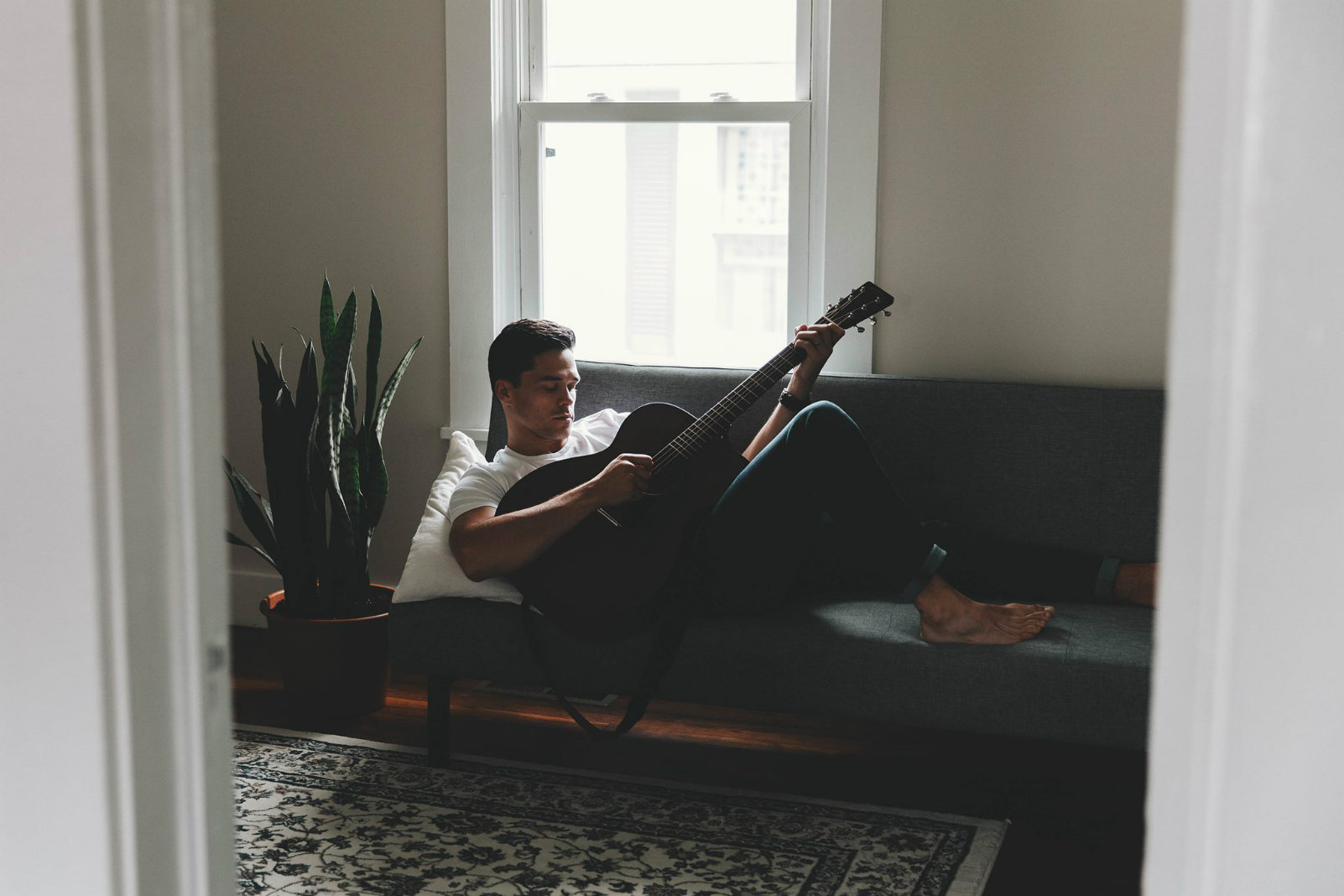 Freshly Squeezed, Vol. 60: Cam Monroe, The Night Game, Amos Lee & more