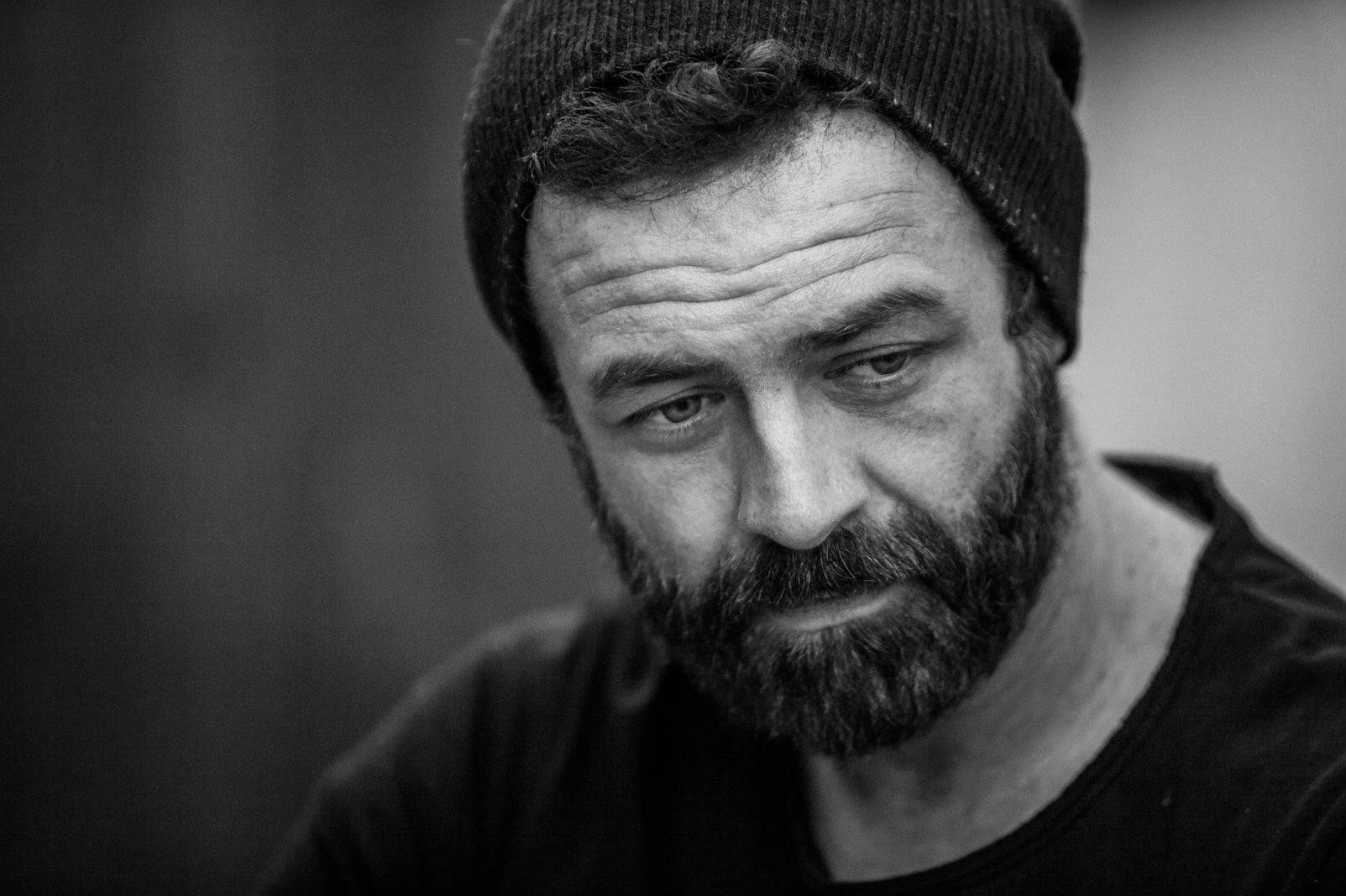 The Singles Bar: J R Harbidge openly weeps on ‘When You Don’t Love Your Man’