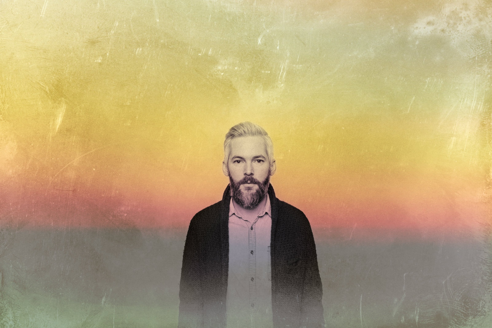 Premiere: Lee Watson loses grip on reality in ‘Falling South’ video