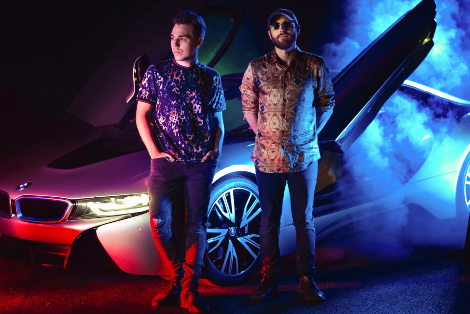 Premiere: Moonwalker are surefire starters ready to ‘Conquer’