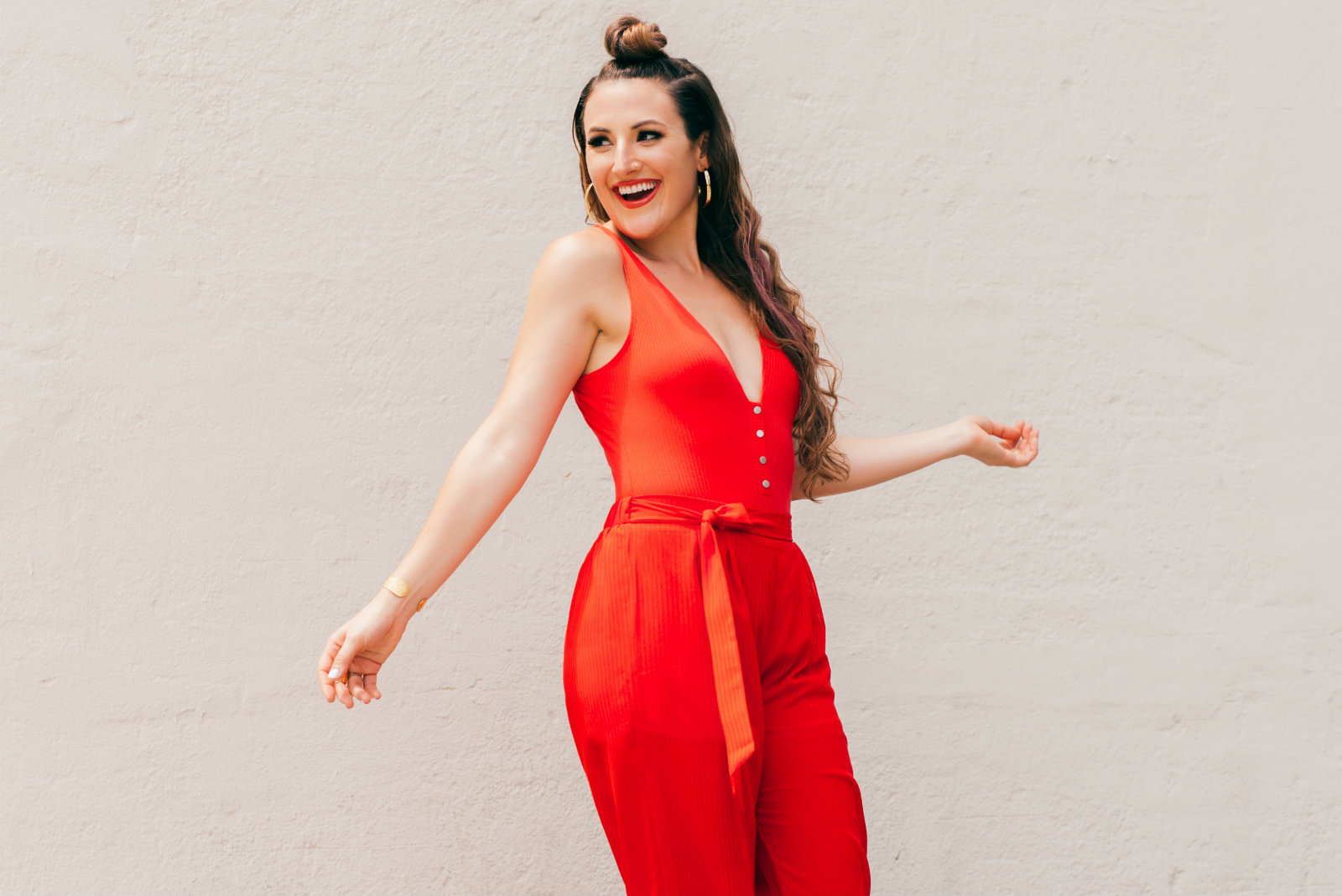 Premiere: Olivia Castriota romanticizes the mundane with a ‘Weekend Lover’