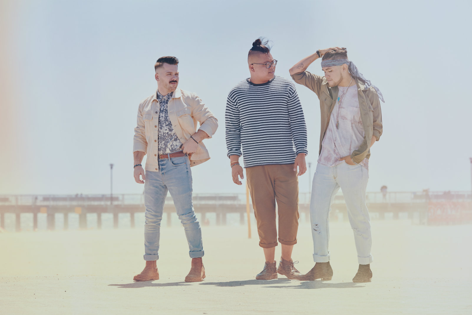 Pop, Lock & Bops: Best of July 2018