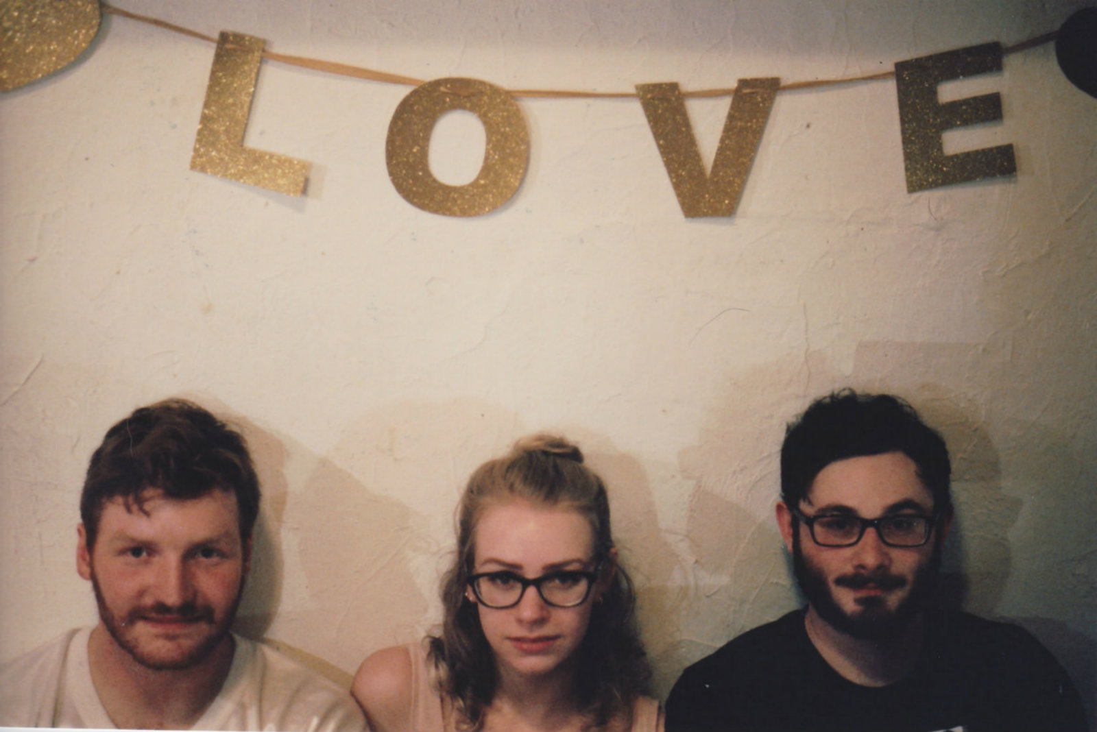 Interview: Slimfit writhe around in blistered garage-rock ⎯⎯ and they’re not sorry about that!