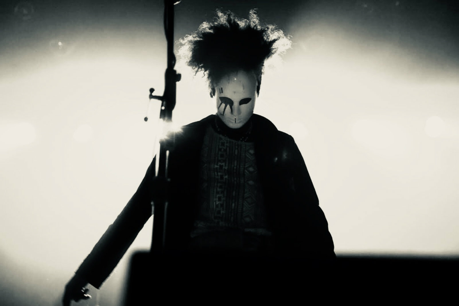 The Singles Bar: Thomas Abban displaces fears of a ‘Sinner’ for a glorious throne