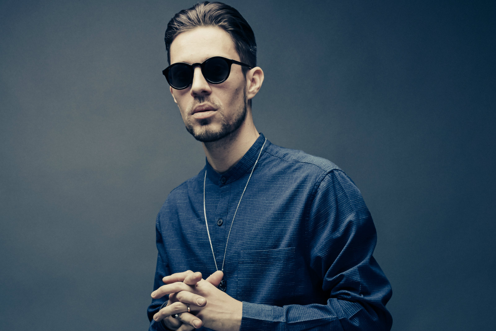 Premiere: Aidan Carroll rediscovers himself with new album, ‘The Other Side’