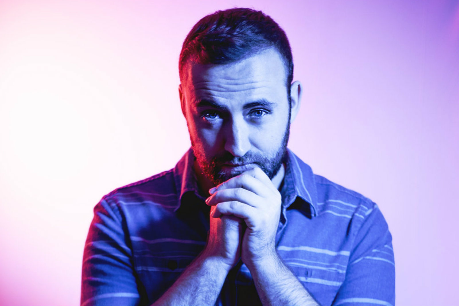 Premiere: Drunken Logic warns of being ‘Alone in America’