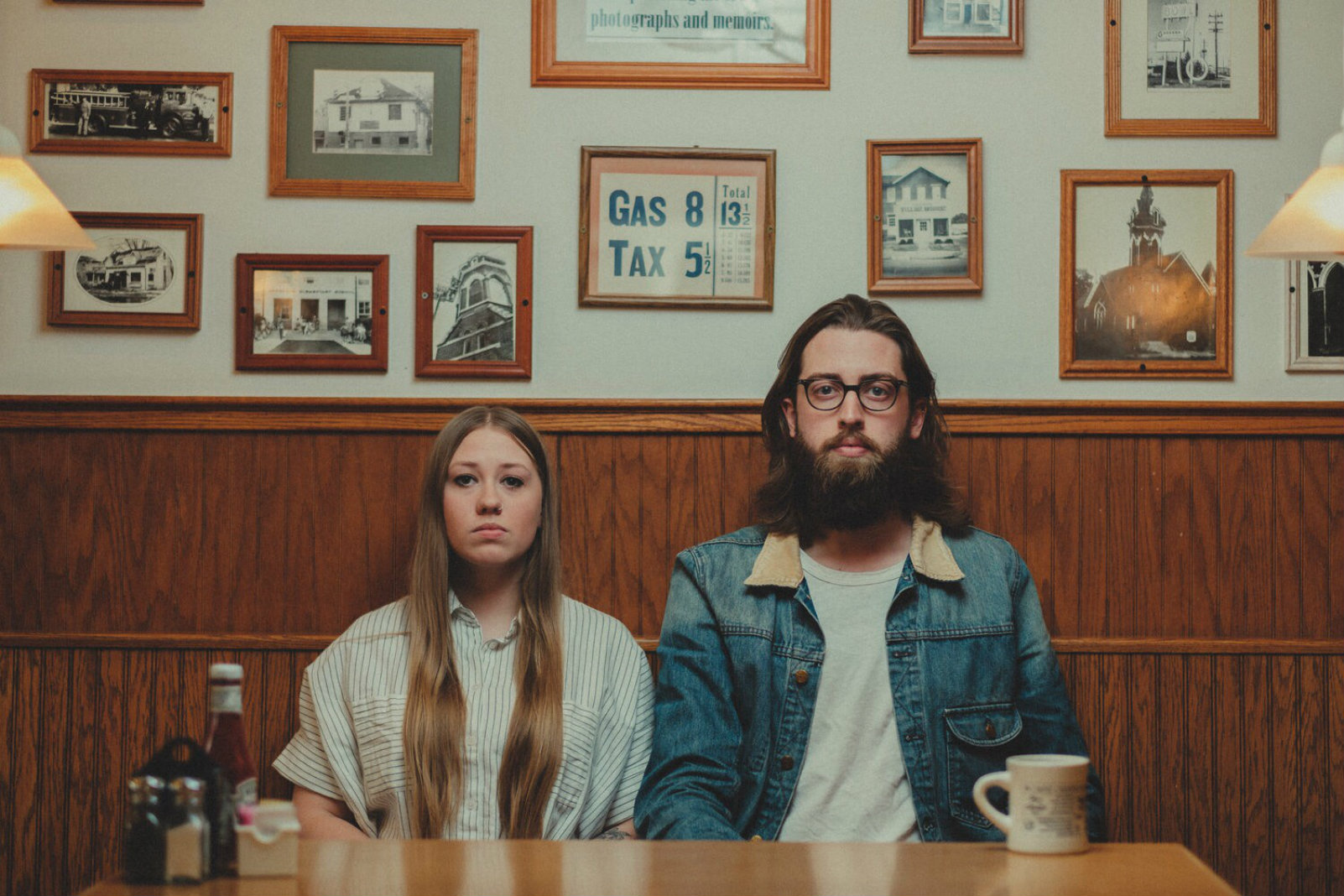 Premiere: Edward and Jane cope with growing older on ‘Too Early to Tell’ EP