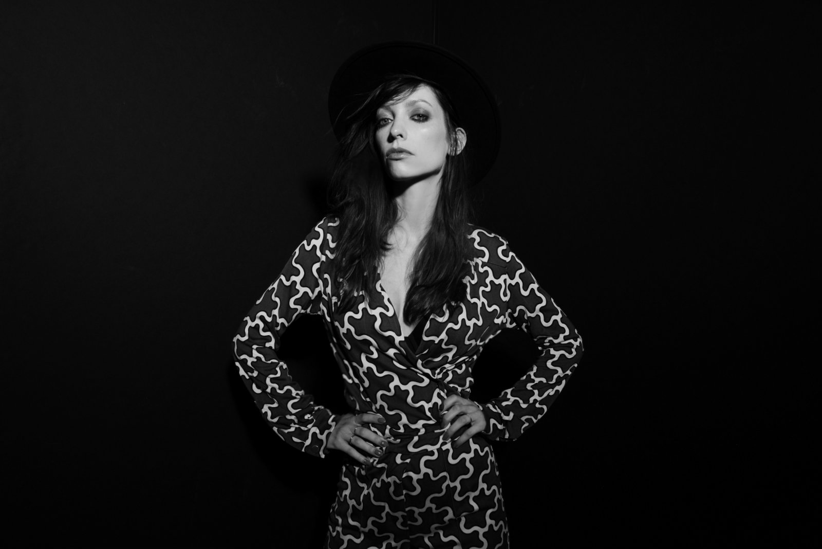 Freshly Squeezed, Vol. 61: Posh Hammer, Ruston Kelly, Tom Freund & more