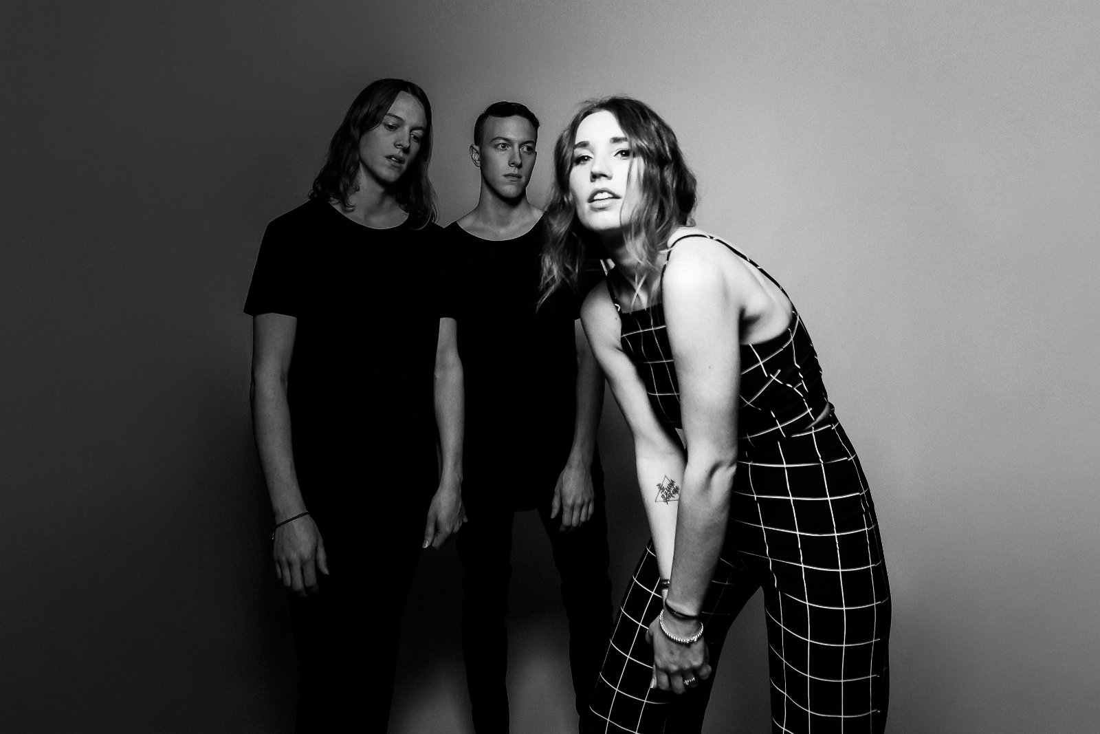 Freshly Squeezed, Vol. 63: SHAED, Kari Arnett, Bright Light Bright Light & more