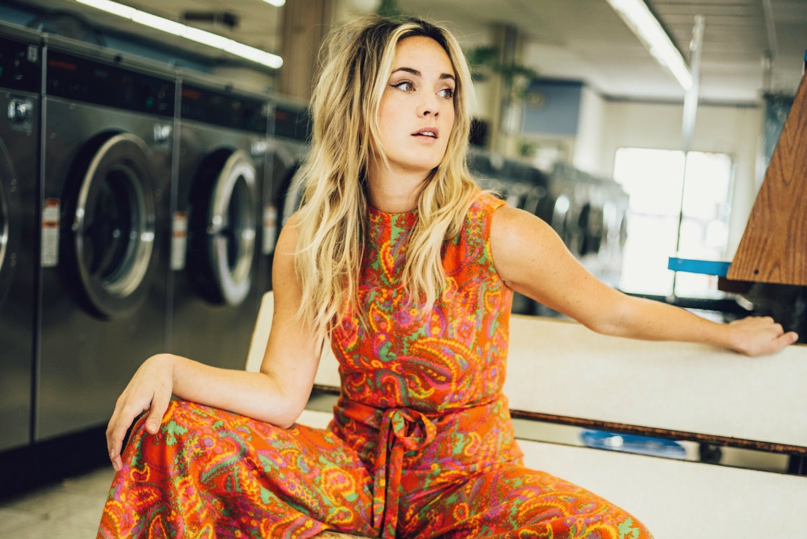 Freshly Squeezed, Vol. 64: Hazel Bloom, Sophia Scott, MALKA & more