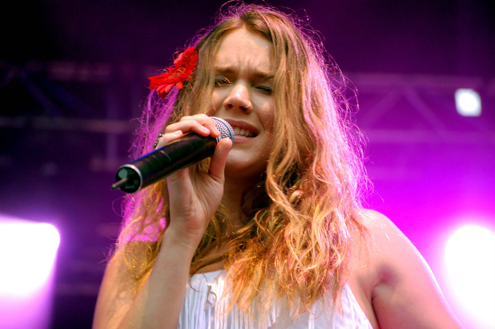 Throwback Thursday: Joss Stone, ‘Son of a Preacher Man’