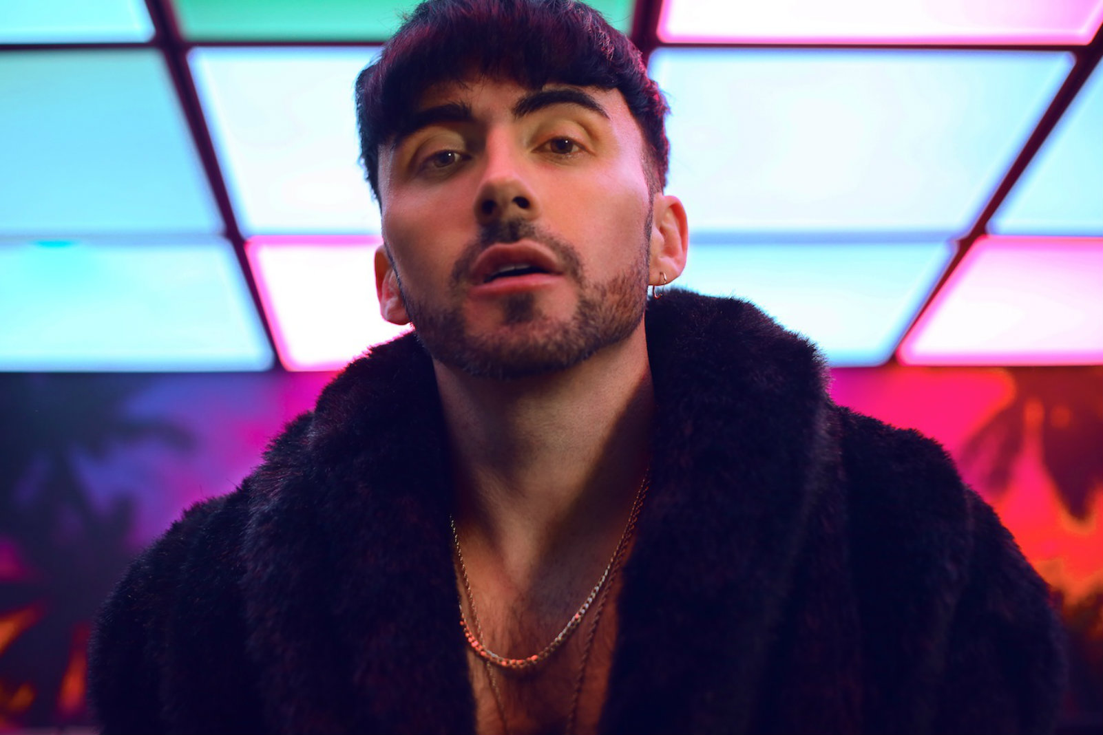 Boombox Blitz: SEARLS makes no excuses for his latest ‘Scar’