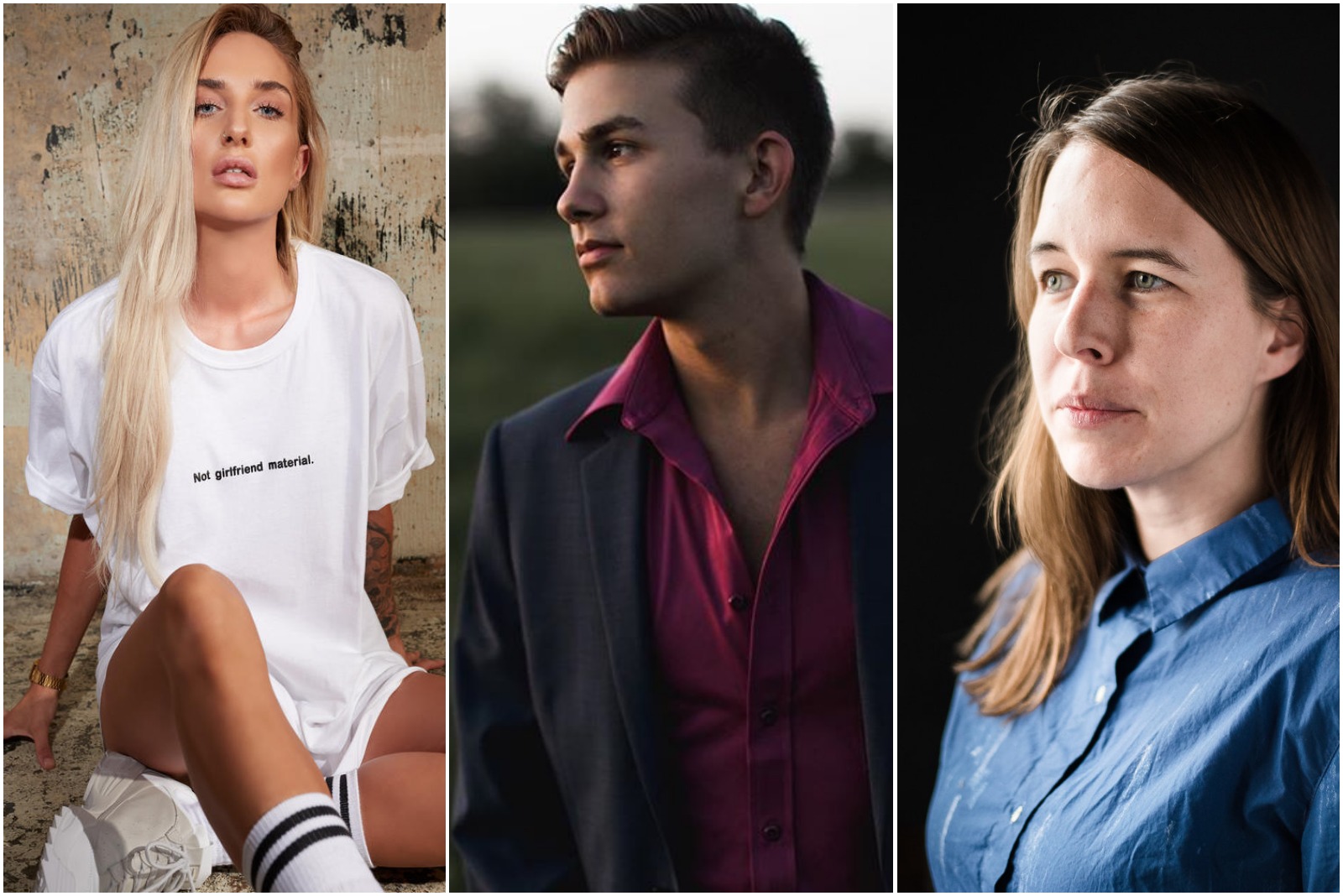 Taste Test, Edition #4: Indiana, Emily Brown, Guytano & more