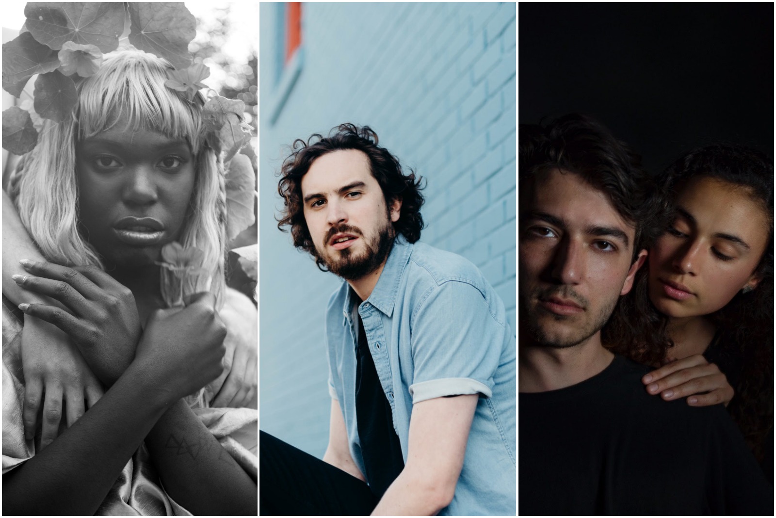 Taste Test, Edition #5: Mitch Bradford, Mary-Elaine Jenkins & more