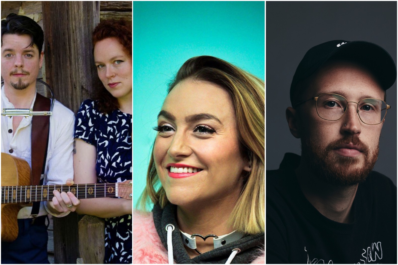 Taste Test, Edition #6: Aire Atlantica, A Different Thread & more