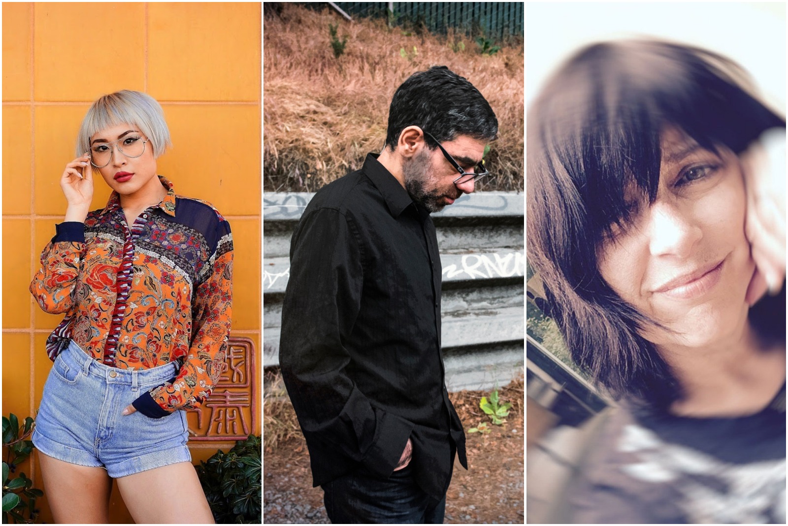 Taste Test, Edition #7: Suzy Callahan, Jesse Daniel, BAER & more