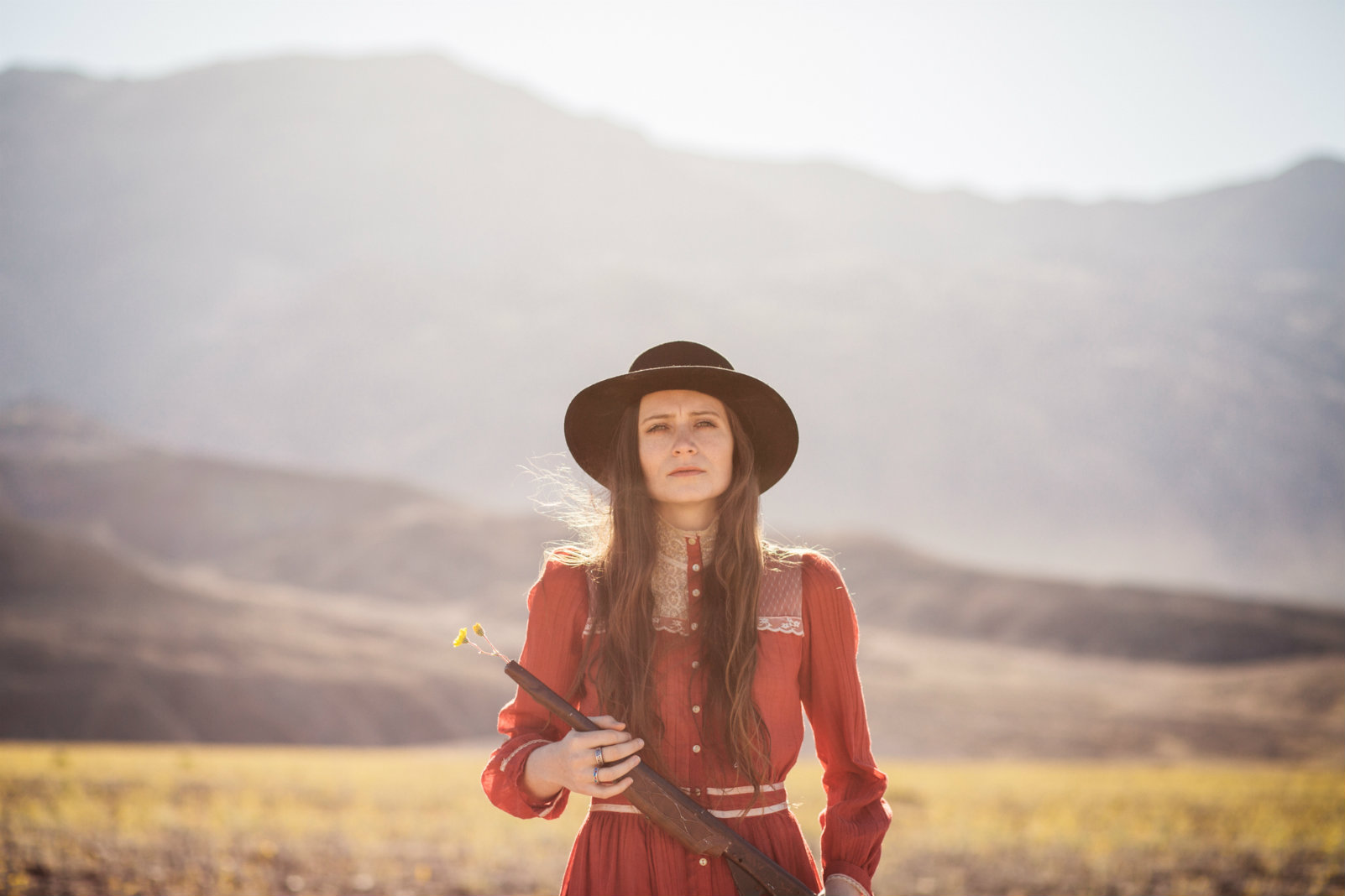 The Singles Bar: The Little Miss maps out spooky funeral march with ‘Take Me, Too’