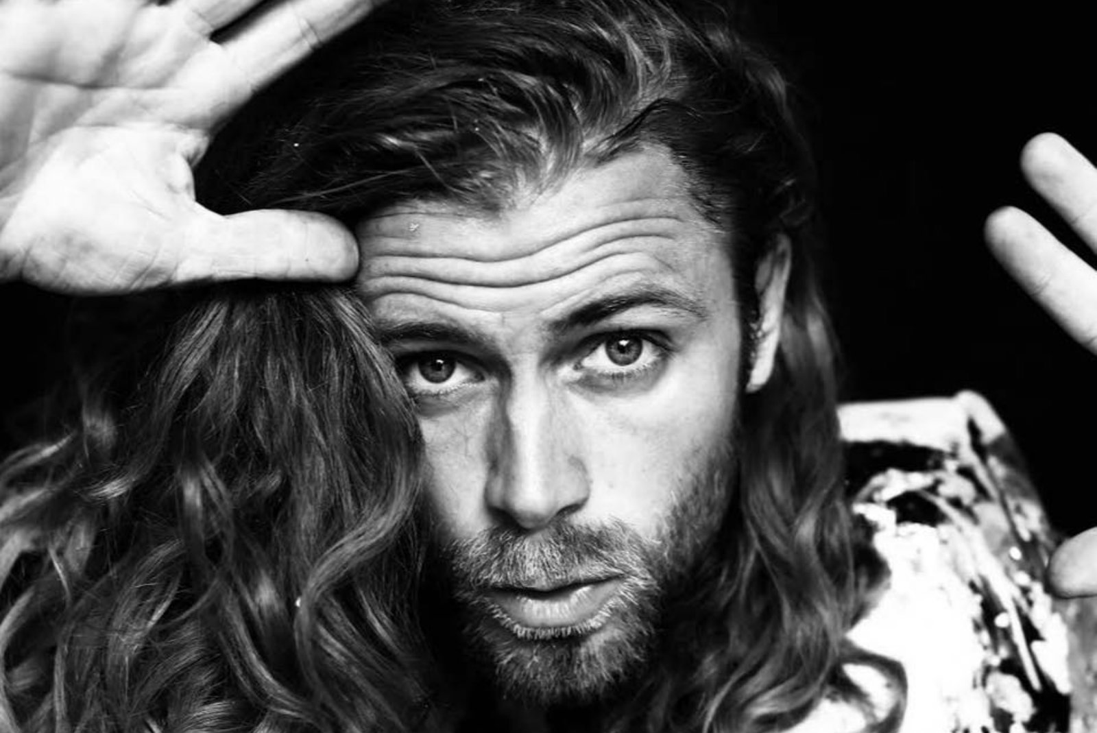 Boombox Blitz: Tim Schou goes on the ‘Run Run Run Run Run’