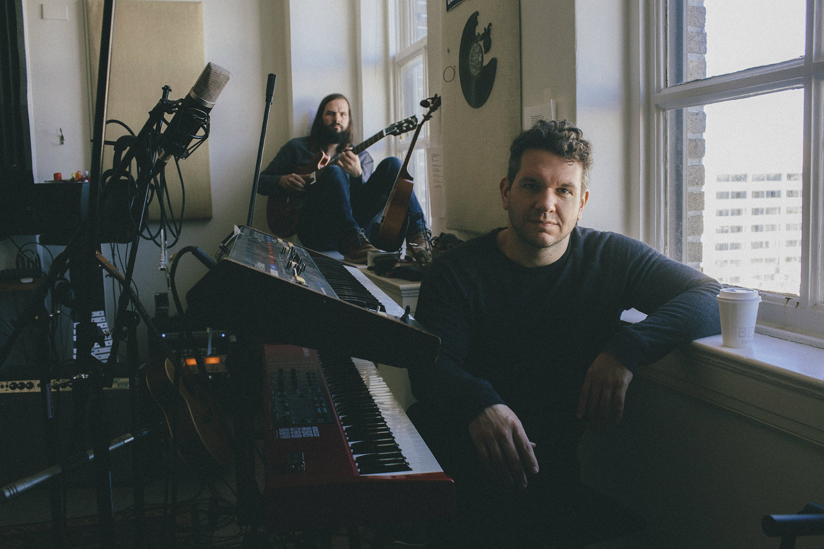 Boombox Blitz: Beta Radio do some ‘Realistic City Living’