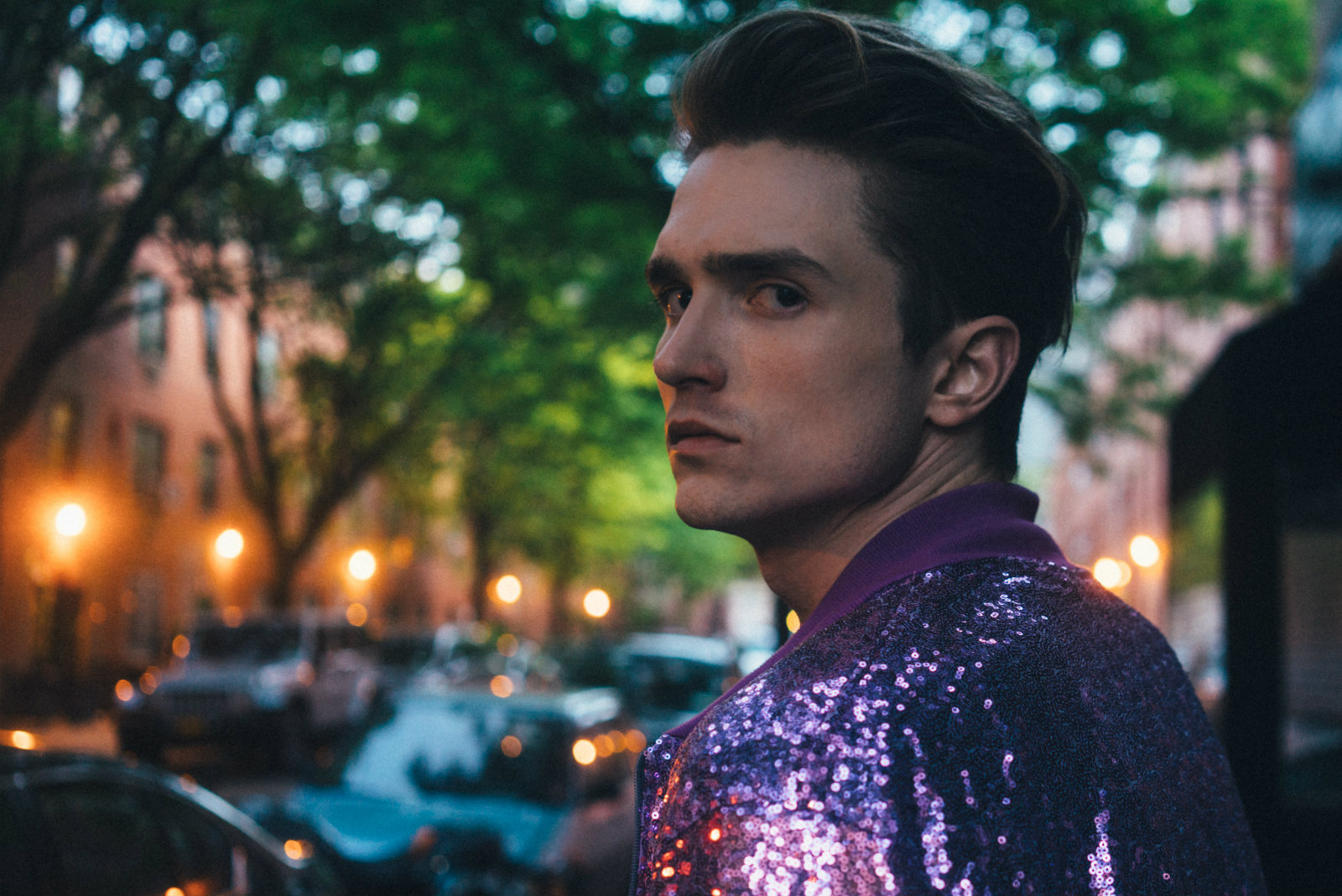 Interview: Brent Butler is a genre-bending misfit