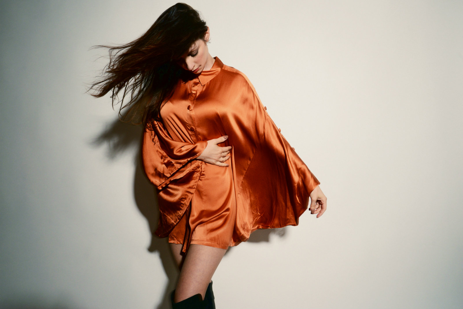 Freshly Squeezed, Vol. 66: Astrid S, Sister Sparrow, The Darcys & more