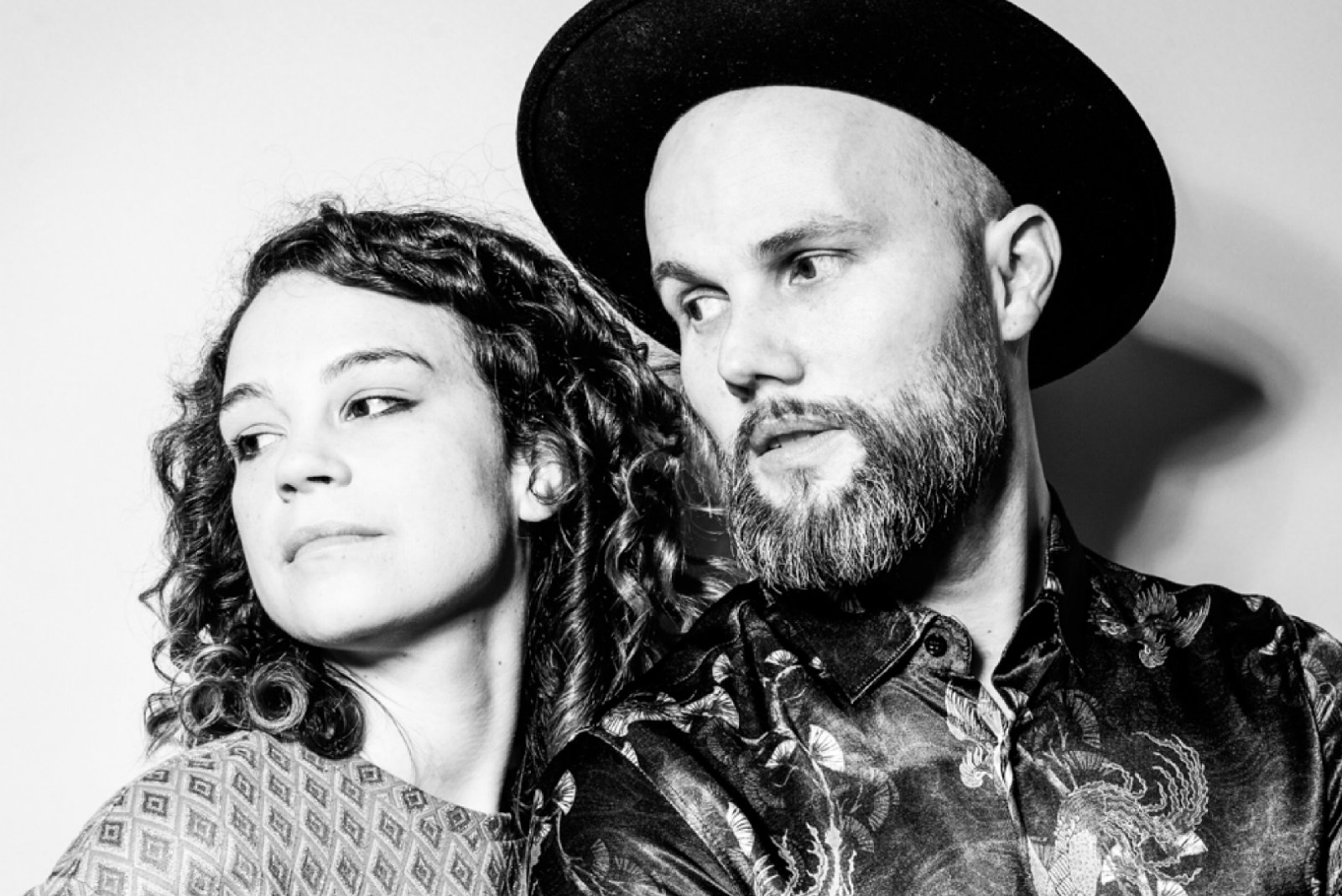 The Singles Bar: Goldschatz are ‘Thick as Thieves’